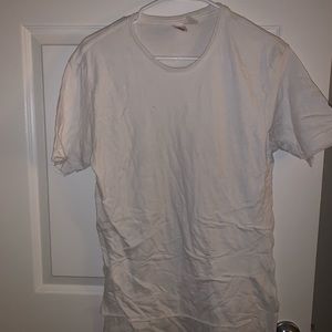 Unisex Oversized Shirt